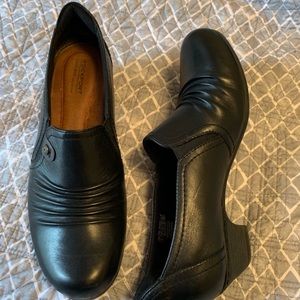 Rock port Cobb Hill size 9